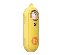 Yosoo Health Gear 5000mAh Rechargeable Hand Warmers Power Bank, 52℃