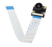 Yosoo Health Gear 8MP Camera Module For Nano 1080P HD 160 Degree, For 4B 3B Zero Nano, IMX219 Manual Focus