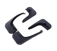 Yosoo Health Gear Abs Mud Flaps for Vito W447 2016-2021, 4psc Set