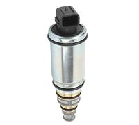 Yosoo Health Gear AC Compressor Electronic Control Valve, Metal, Compatible with Sonata 2.0 2.4 Liter 2011-2014, Improves Air Conditioning Performance and Cold Air Flow
