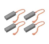 Yosoo Health Gear Alternator Regulator Brush Set, 4PCS Carbon Brushes Replacement for Generators OE 16770206
