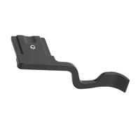 Yosoo Health Gear Aluminum Alloy Hand Grip, Smooth Surface Abrasion,