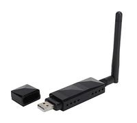 Yosoo Health Gear AR9271 USB WiFi Adapter, Dual Band 2.4GHz/5GHz Wireless Network Card with High Gain Antenna for PC, Desktop, Linux, and Smart TV