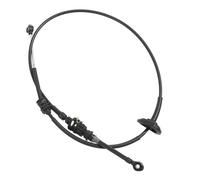 Yosoo Health Gear Automatic Gear Shifter Cable Metal Rubber Transmission Shift Control Cable F77Z7E395LB Direct Fit Smooth Shifting for Explorer Sport Trac Mountaineer