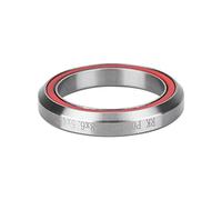 Yosoo Health Gear Bicycle Headset Bearing 41.8mm, Sealed Steel Ball Bearings with Rubber Ring, Replacement Headset Bearings for Road Bike and Mountain Bike