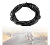 Yosoo Health Gear Bike Brake Cable, Universal Bicycle Shift Cable Replacement for Road Bikes Wire, 3 Meters