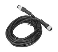 Yosoo Health Gear Boat Backbone Extension Cable for NMEA 2000, Replacement Drop or Extension Cable for Lowrance Simrad B G Navico Networks (4m/13.1ft)