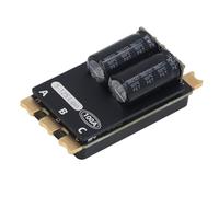 Yosoo Health Gear Brushless Motor ESC 100A Aluminum Alloy Brushless Electronic Speed Controller STM32G071 5 to 12S 128KHz PWM for UAV RC Boat RC Car Users