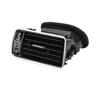 Yosoo Health Gear Car Air Conditioning Outlet, ABS Construction, Uniform Airflow, Fit for B6 B7 Model 2006-2014, Enhance Comfort in Your Vehicle (Right/3AD819702A)