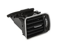 Yosoo Health Gear Car Air Conditioning Outlet, ABS Construction, Uniform Airflow, Fit for B6 B7 Model 2006-2014, Enhance Comfort in Your Vehicle (Left/3AD819701A)