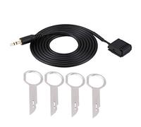 Yosoo Health Gear Car AUX Cable Adapter, 6000CD Series