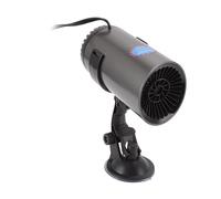 Yosoo Health Gear Car Heater, Portable 2 in 1 Car Fans with Heating & Cooling Function, Defroster Defogger, Car Heater That Plugs Into Cigarette Lighter, Car Demister Defroster with Rotatable