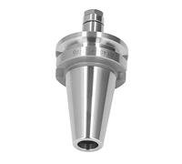 Yosoo Health Gear CNC Tool Holder 20CrMnTi BT40 ER11A 70 Milling Chuck Tool Holder with 0.005mm Accuracy 10000rpm and 1 to 7mm Clamping for Machining Center Lathe Milling