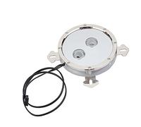 Yosoo Health Gear CPU Water Cooling Block, 58mm Anti Oxidation Copper for
