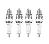 Yosoo Health Gear D8EA Plug 4Pcs For ATV