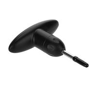 Yosoo Health Gear Driver Wrench, Replace Adjustment Wrench Torque Tool for Driver Shaft Adapter Black