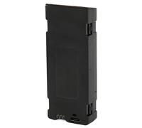 Yosoo Health Gear Drone Battery, 3.7V Lithium Ion Replacement for E88 E88MAX E525 E99 P1 K3 S1 P8, Easy Installation and Compact Design for Extended Flight Times