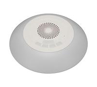 Yosoo Health Gear Floating Pool Speaker with RGB Lights, IPX7 Water Resistant Portable Bluetooth Speaker for Swimming Pool, Hot Tub