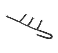 Yosoo Health Gear Fuel Return Overflow Leaks Off Pipe 03L130235A