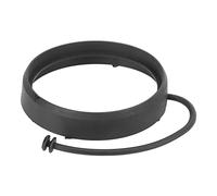 Yosoo Health Gear Fuel Tank Cap Tether Line, Rubber Gas Cap Replacement Wire Ring A2224700105 for Class
