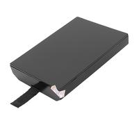 Yosoo Health Gear Game Console Internal Hard Drive, Internal External Data Storage Card for X 360 Slim Portable Thin HDD Hard Drive Disk (320GB)