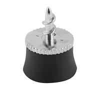 Yosoo Health Gear Golf Ball Retriever, Silicone Suction Cup Putter Attachment, Ball Pick Up Tool for Golf Course