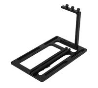Yosoo Health Gear GPU Stand Graphics Card Holder Bracket for RTX3090 3080 3070 3060TI RX 6900XT 6800 Aluminum Alloy Universal Support with Rubber Pads Easy Install No Tools