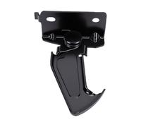 Yosoo Health Gear Hood Safety Catch Hook Replacement for Wrangler JL | Direct Fit OEM 68284629AC, Metal, Secures Hood From Vibration, for Off-road Driving