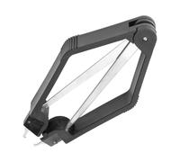 Yosoo Health Gear IC Chip Extractor, Stainless Steel Tool, Ergonomic Design for Easy IC Removal, 105mm for TV and PC Technicians