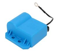 Yosoo Health Gear Ignition Coil 32398112 for Scooters, Compatible with APE 50, PK 50 80 100, P150X, P200E Patterns, CDI Replacement Part
