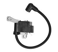 Yosoo Health Gear Ignition Module Coil, Plastic and Steel Ignition Coil 1002948 with Insulation Displacement Connection, Stable Output Direct Replacement for Industrial Control Components