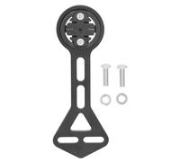Yosoo Health Gear Integrated Bike Computer Mount, Handlebar Bracket Compatible with Wahoo, Aero Design for MOST Handlebars. (for Cat Eye)