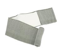 Yosoo Health Gear Israeli Bandage, 4PCS Emergency Compression Gauze Kit High Elasticity, for First Aid Use (Small Size)