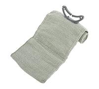 Yosoo Health Gear Israeli Bandage, 4PCS Emergency Compression Gauze Kit High Elasticity, for First Aid Use (Large Size)