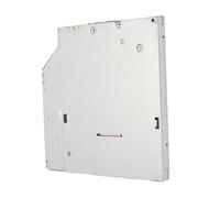 Yosoo Health Gear Laptop Replacement CD DVD Recorder Internal Tray Drive, 24x Read Write Burner Writer Player For 10 OS X Linux (9.5mm)