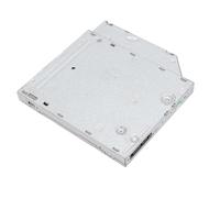 Yosoo Health Gear Laptop Replacement CD DVD Recorder Internal Tray Drive, 24x Read Write Burner Writer Player For 10 OS X Linux (12.7mm)