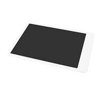 Yosoo Health Gear LCD Writing Tablet 12 Inch, One Touch Erase Stylus | ABS frame, smooth POM pen tip, reusable note board for home school office, memo sketch list use, CR2025 battery