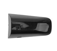 Yosoo Health Gear Left Door Handle Cover for 2011-2019, LR048299 Replacement Part, Black ABS Exterior Door Handle Cap