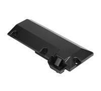 Yosoo Health Gear Left Hand Drive Glove Box Handle for MK3 2000-2007