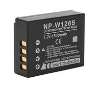 Yosoo Health Gear Lithium Ion Rechargeable Battery for Camera, 1500mAh Replace for XS10 XT3 XT30 XT20 XT10 XT2 XA7 XE4 XA5 XT200 100 X100V X100F