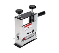 Yosoo Health Gear Manual Wire Stripper Machine, 6 Groove Adjustable