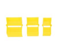 Yosoo Health Gear Masking Tape Dispenser Cutter Portable 3 Sizes Small Mini Painter Applicator Cutting Tool Floor Applicator Paper Continuously, Ergonomic for Wall and Painting Renovation