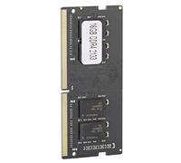 Yosoo Health Gear Memory Module DDR4 Desktop Memory Module 16GB PCB 288PIN 1.2V 2133MHz 2400MHz 2666MHz for Gaming Office Multitasking Desktop Computers (2133Mhz)