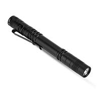 Yosoo Health Gear Mini Torch 478 Lumens, LED Pen Flashlight with Pocket Clip, Super Bright Small Flashlight for Camping Hiking Inspection