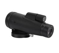 Yosoo Health Gear Monocular Telescope Portable Monocular with K9 Prism and Fully Multi Coated Lens 12x50 High Power Wide View Quick for Bird Watching Travel Hiking Wildlife