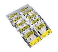 Yosoo Health Gear O Ring Watch Sealing Gaskets, 31mm-40mm 10 Sizes Round Watch Gaskets Rubber Sealing Rings Set Total of 500pcs 0.8mm XL (Thick Type)