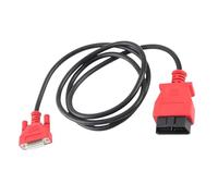 Yosoo Health Gear OBD2 Diagnostic Cable for Maxisys PRO MS908P, OBDII Main Cable Diagnostic Tool Adapter Cable 16Pin Car Diagnostic Interface Adapter Extension Cable Connector