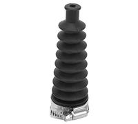 Yosoo Health Gear Outboard Engine Shift Cable Bellows, Rubber Replacement for Mercruiser Stern Drives, Durable Underwater Performance By 74639A2