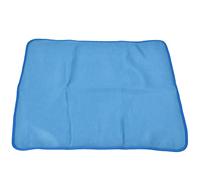 Yosoo Health Gear Pet Cooling Mat, Ice Silk Pet Mat with 3 Layer Breathable Cotton Mesh, Cool Touch Sleeping Pad for Dog Cat, for Kennel Sofa Bed Floor Summer Rest (XXL)