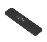 Yosoo Health Gear Pillow Speaker, Bone Conduction Speaker with Digital Display Timer Function, Wireless Bluetooth 5.3 Stereo Bass Sleep Speaker Sleep Headphones for Deep Sleeping (Black)